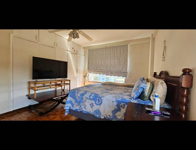 2 BEDROOM PROPERTY TO RENT IN MUSGRAVE